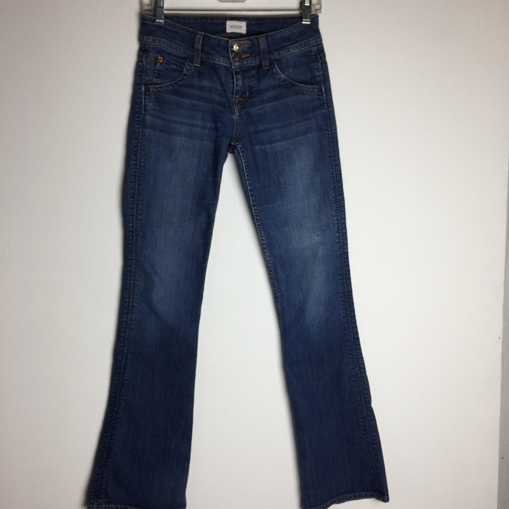 Hudson Jean A106